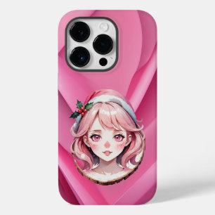 Anime iPhone 14 Pro Hüllen