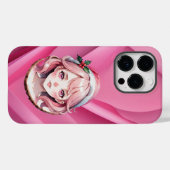 Anime iPhone 14 Pro Hüllen (Rückseite (Horizontal))