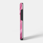 Anime iPhone 14 Pro Hüllen Hülle (Linke Seite)