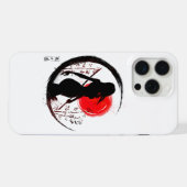 "Anime" iPhone Hülle (Rückseite (Horizontal))