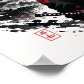Anime Japan Poster (Ecke)