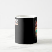 Anime Japanese Kawaii Manga Otaku Kaffeetasse (Mittel)