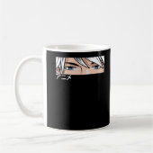 Anime Japanese Kawaii Manga Otaku Kaffeetasse (Links)