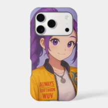 Anime K-Pop Idol Group | Original Manga-Style Pop 