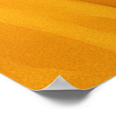 Anime K-Pop Idol Group | Original Manga-Style Pop Poster (Ecke)