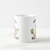 Anime Kaffeetasse (Mittel)