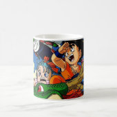 Anime Kaffeetasse (Mittel)