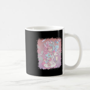 Anime Kawaii Girl Aesthetic Pastel Soft Waifu Japa Kaffeetasse