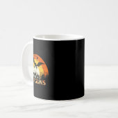 Anime Kawaii Mythische Fantasy Dragons Imagine Vin Kaffeetasse (Vorderseite Links)