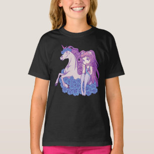Anime Kawaii T-Shirt