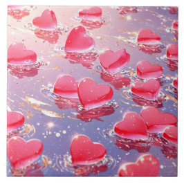 Anime Keramik Tile Fliese