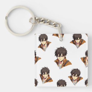 ANIME KEY CHAIN SCHLÜSSELANHÄNGER