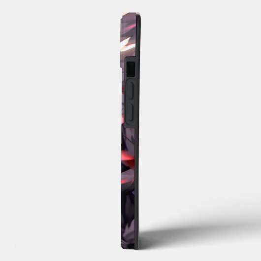 Anime Kitsune Girl Niedlich Fox Fantasy Art Case-Mate iPhone Hülle (Rückseite / Links)