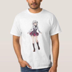 Anime Koneko Toujou T-Shirt