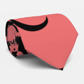 Anime-Krawatte, gut für cosplay Krawatte (Gerollt)