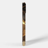 Anime-Krieger Case-Mate iPhone Hülle (Rückseite / Rechts)