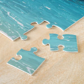 Anime-Küstenort-Puzzle – Seaside Flow Puzzle (Seite)