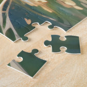 Anime Lady of Lake Puzzle (Seite)