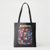 Anime Legends Tasche (Vorderseite)