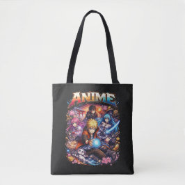 Anime Legends Tasche