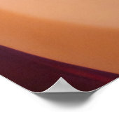 Anime Leinwand 1 - Premium Version Poster (Ecke)