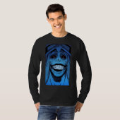 Anime-Liebhaber T-Shirt (Vorne ganz)