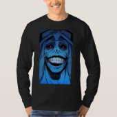 Anime-Liebhaber T-Shirt (Vorderseite)