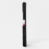 "Anime Love Vibes" Case-Mate iPhone Hülle (Hinten/Links)