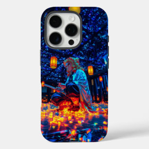 Anime Lover's Dream   Premium Phone Case