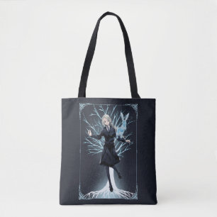 Anime Luna Lovegood's Rabbit Patronus Tasche