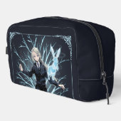 Anime Luna Lovegood's Rabbit Patronus Waschbeutel (Rechte Ecke)