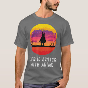 Anime, Lustige Sprüche, Kawaii, Japan Fun, Anime T T-Shirt