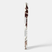 Anime Mädchen. Case-Mate iPhone Hülle (Rückseite / Rechts)