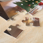 Anime Mädchen Puzzle (Seite)