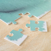 Anime-Mädchen und Siamkatzen-Zitat Puzzle (Seite)