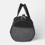 Anime-Mädchen Virtual Reality Brille Duffle Bag (Rechts)