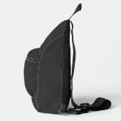 Anime-Mädchen Virtual Reality Brille Sling Bag (Rechts)