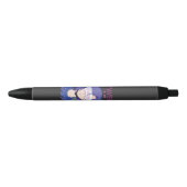 Anime-Mädchen Virtual-Reality-Brille Stift (Vorderseite)