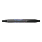 Anime-Mädchen Virtual-Reality-Brille Stift (Rückseite)