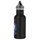 Anime-Mädchen Virtual-Reality-Brille Wasserflasche (Rechts)