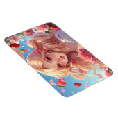 Anime magnet (Rechte Seite)