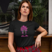 Anime Man Powers T-Shirt