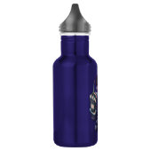 Anime Manga Artist Trinkflasche (Links)