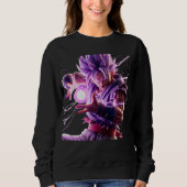 Anime Manga |  GOKU Kakarot Sweatshirt (Vorderseite)
