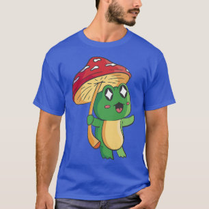 Anime Manga Japan Sweet Cotattcore T-Shirt