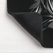 Anime Manga Motif Abstrakt Artwork Anime Mousepad (Ecke)