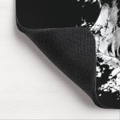 Anime Manga Motif Zeichnend Artwork Anime Mousepad (Ecke)