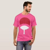 Anime Manga T-Shirt (Vorne ganz)
