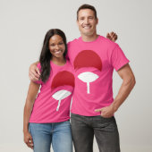 Anime Manga T-Shirt (Unisex)