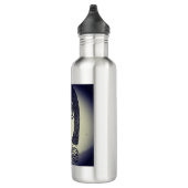 Anime Manga yaei Lovers 88  Edelstahlflasche (Rechts)